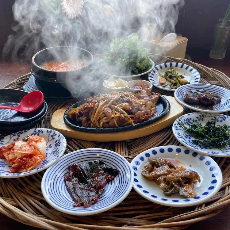 농소밥심 대표 사진