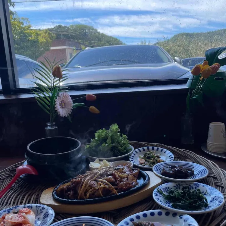 농소밥심 대표 사진