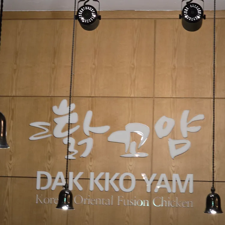 닭꼬얌 대표 사진