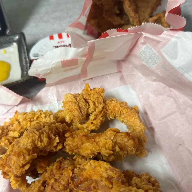 KFC 대표 사진