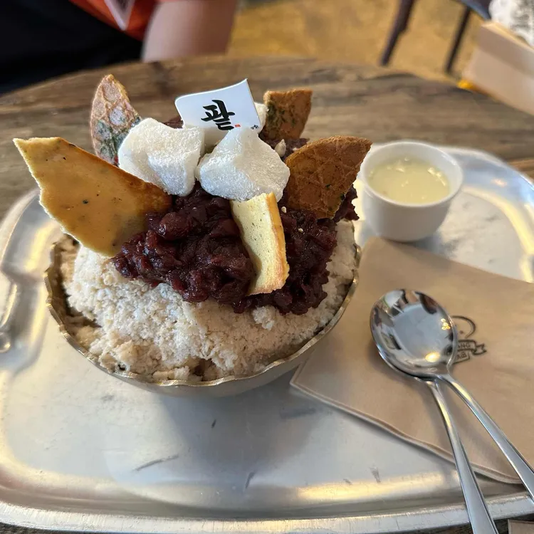 성심당 옛맛솜씨 대표 사진