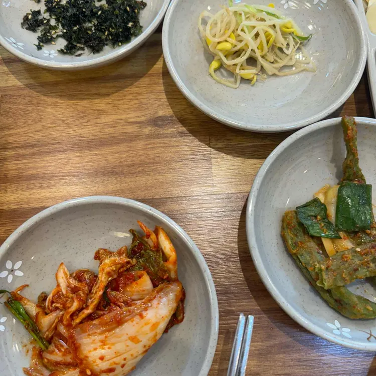 솥뚜껑오리주물럭 대표 사진