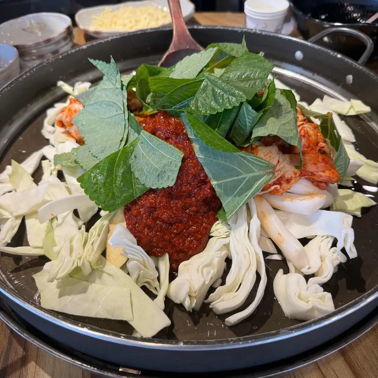 공지천닭갈비 대표 사진