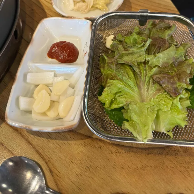 공지천닭갈비 대표 사진