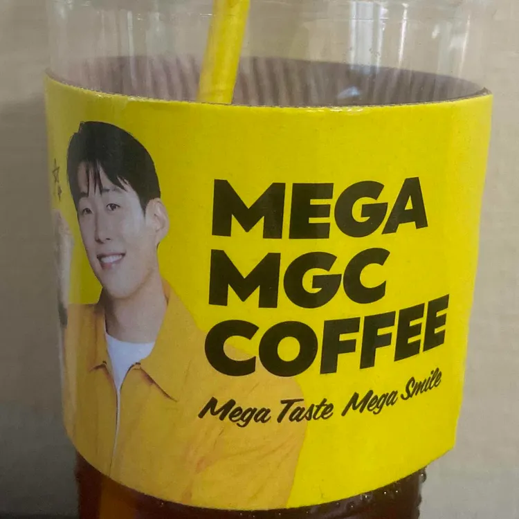 메가MGC커피 대표 사진
