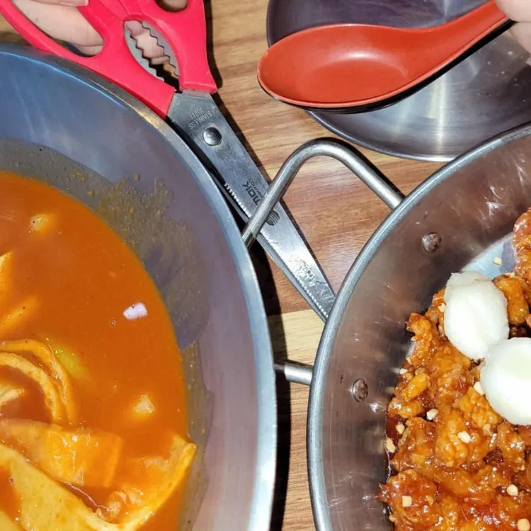 떡이랑닭이랑 대표 사진