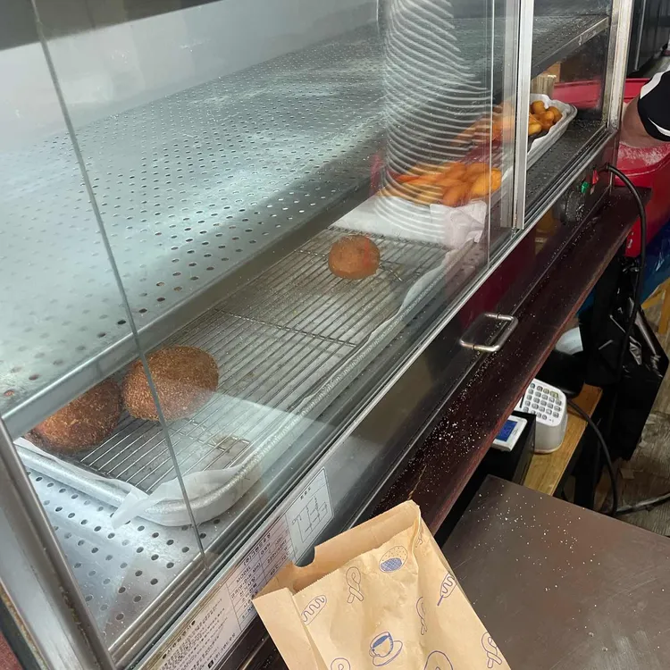 목포왕꽈배기 대표 사진