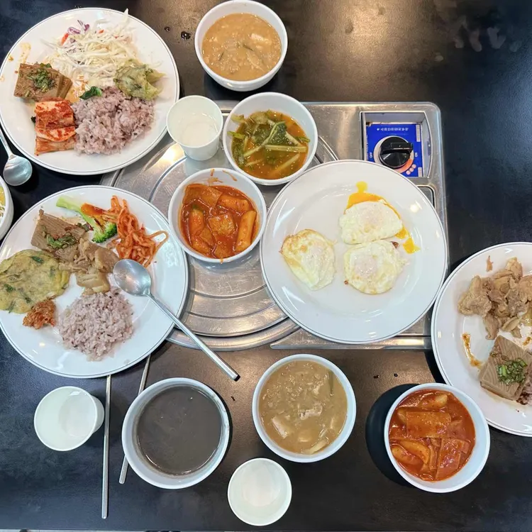 밥꽃세상 대표 사진
