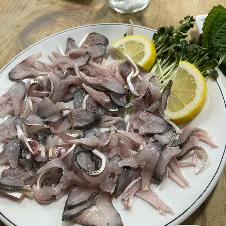 독도수산 대표 사진