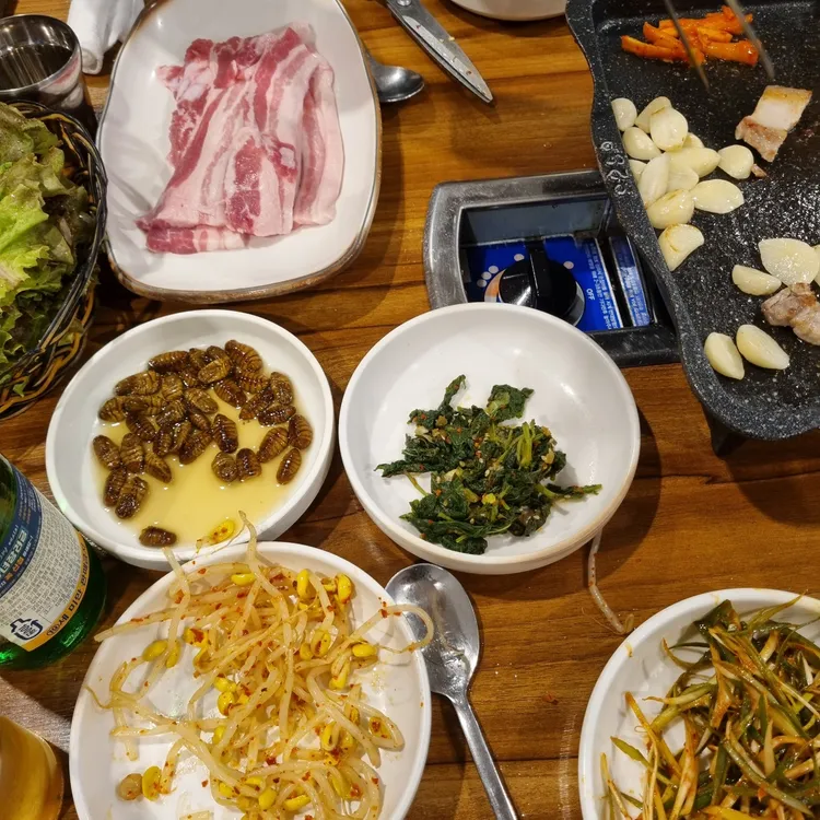 만석생고기 대표 사진