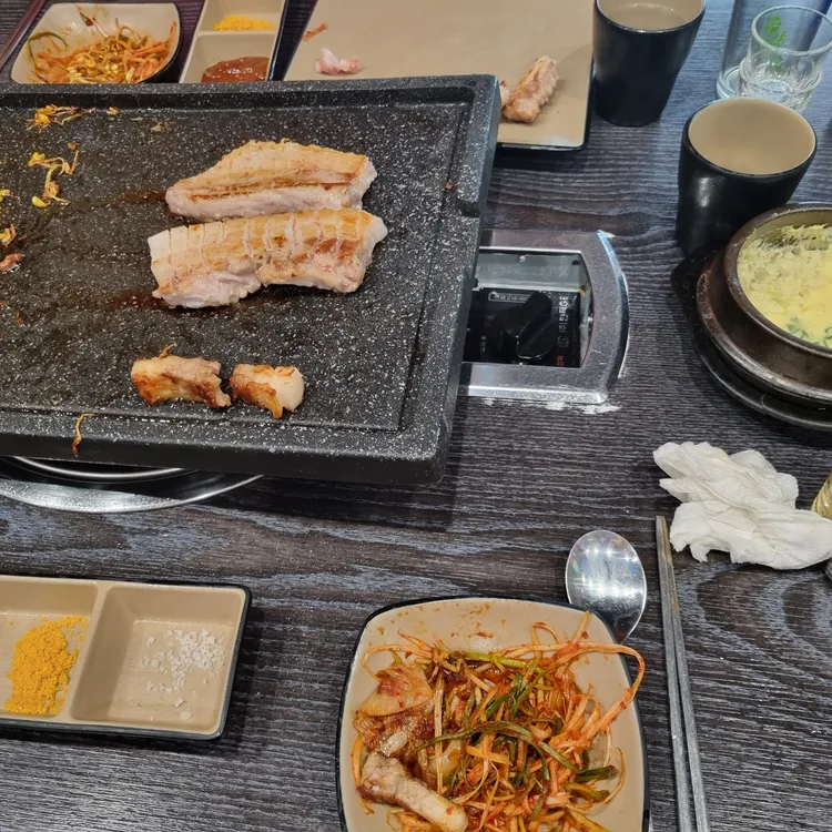 명륜진사갈비 대표 사진