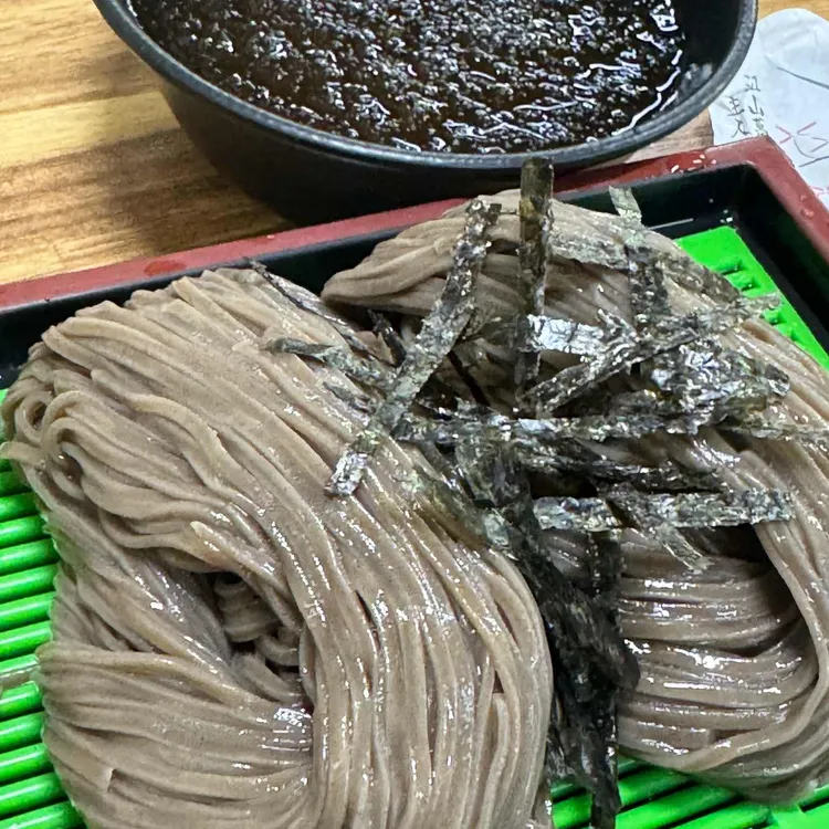 동천면옥 대표 사진