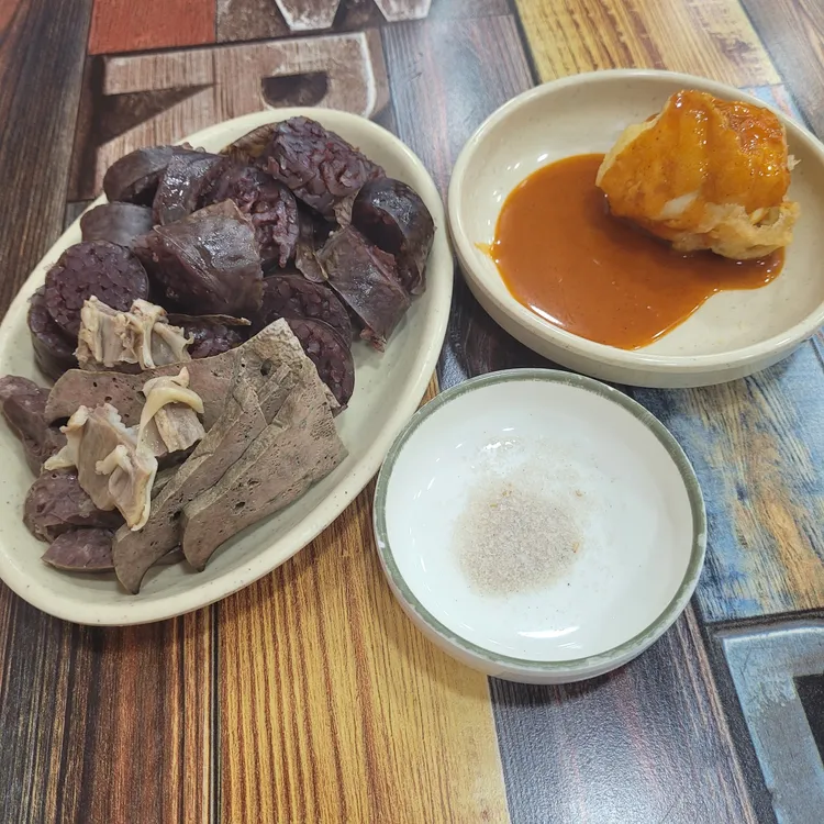 번개분식 대표 사진