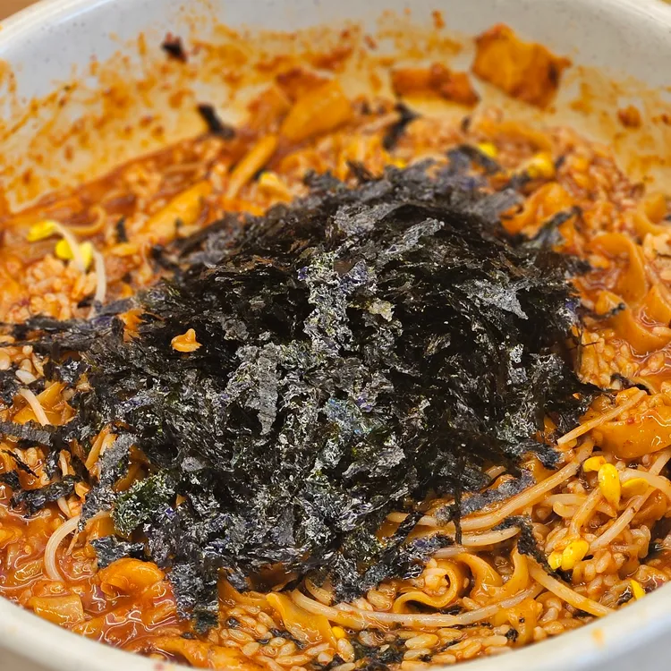 오봉집 대표 사진