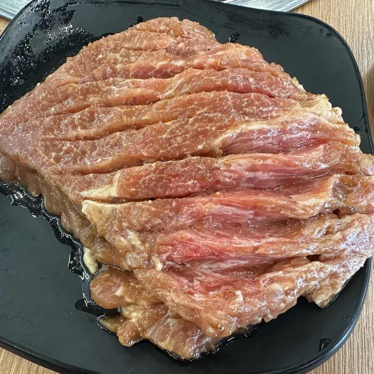 정원갈비 대표 사진