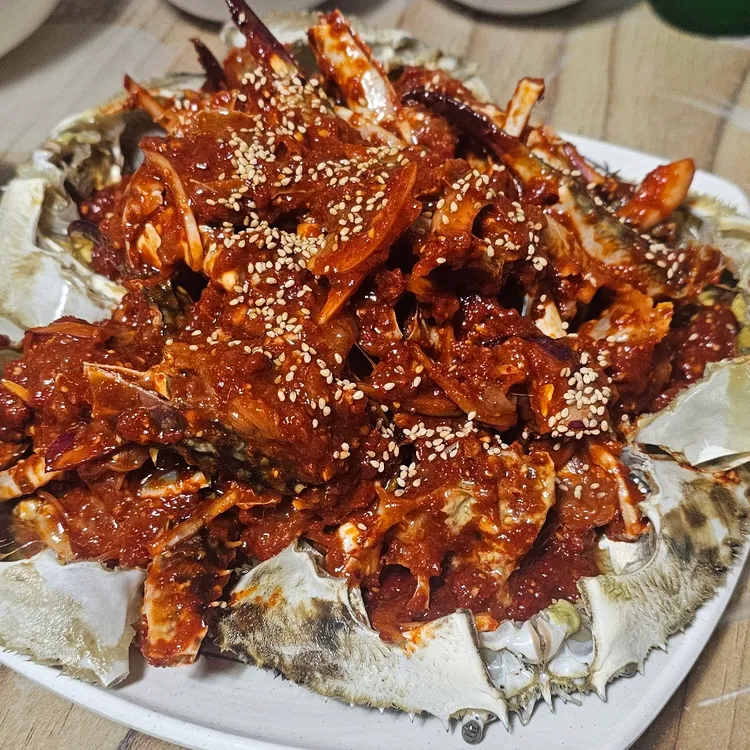 내고향뻘낙지 대표 사진