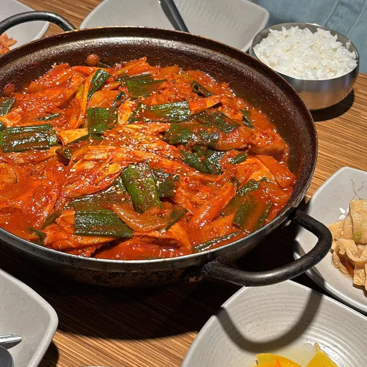 마중 대표 사진