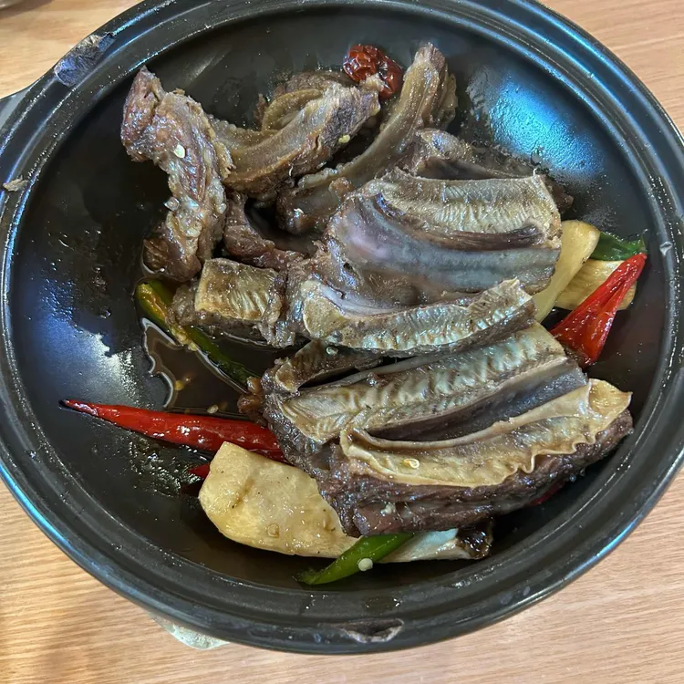 서초면옥 대표 사진