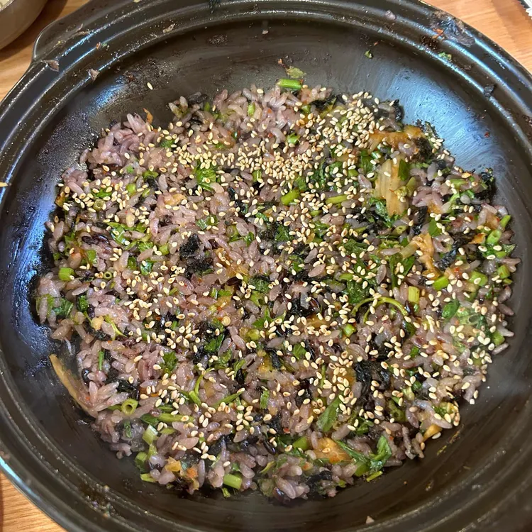 서초면옥 대표 사진