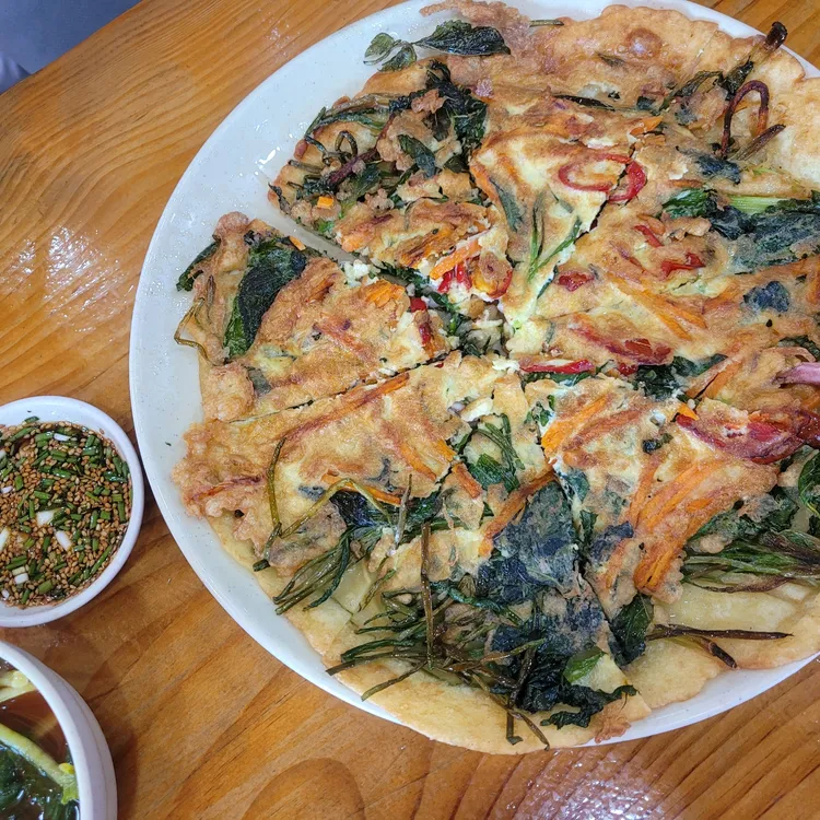 솔뫼장터 대표 사진