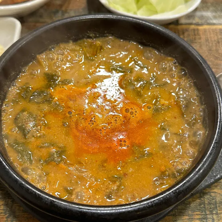 박희자남원추어탕 대표 사진