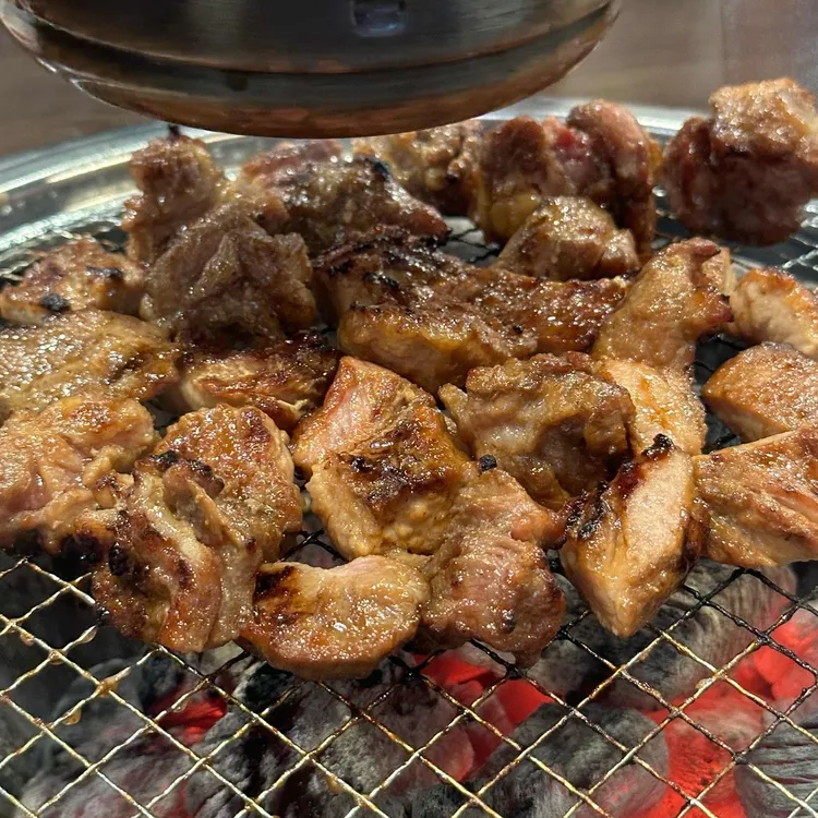 뽀빠이갈비 대표 사진