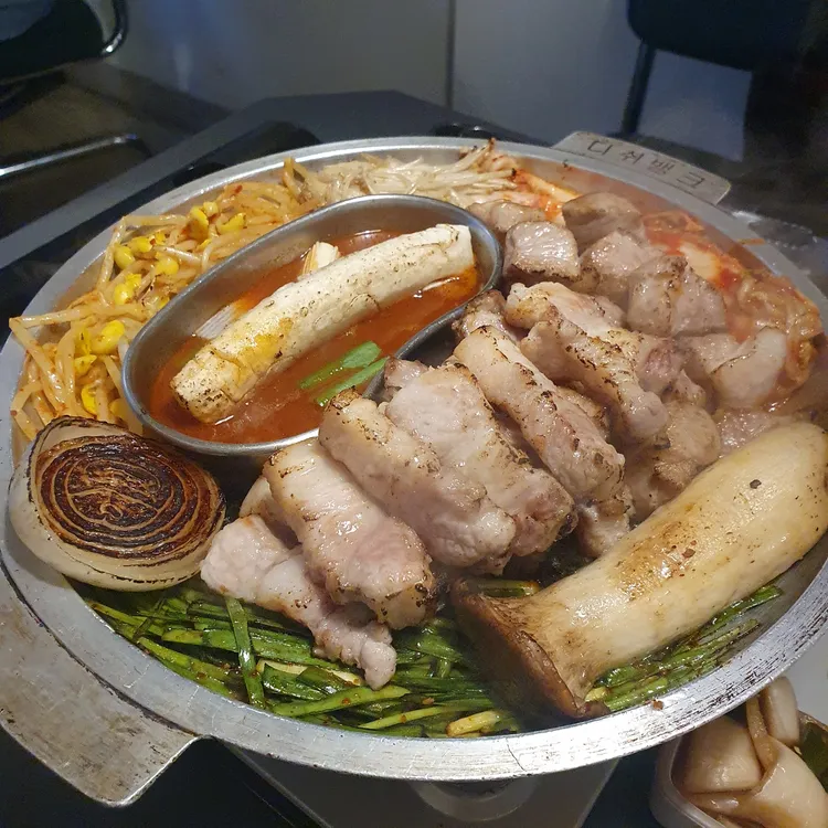 도화주돈 대표 사진