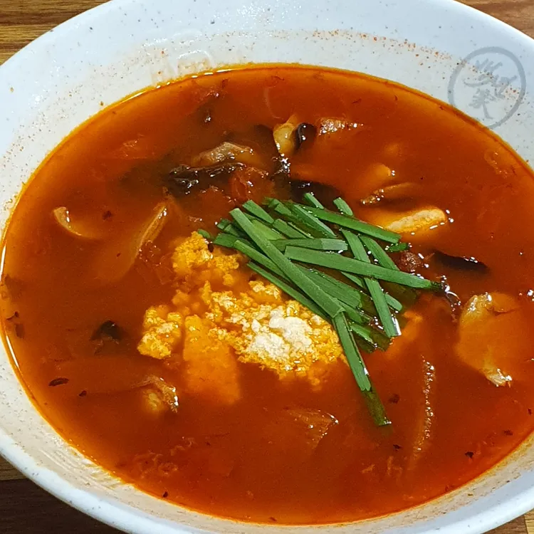 백년교동짬뽕 대표 사진