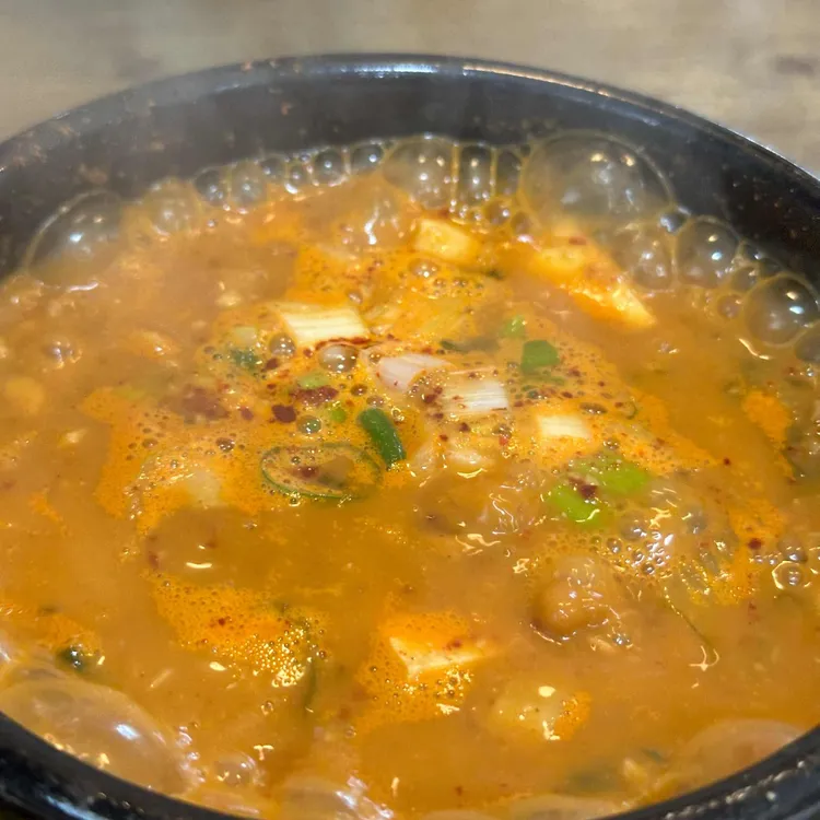 늘푸른식당 대표 사진