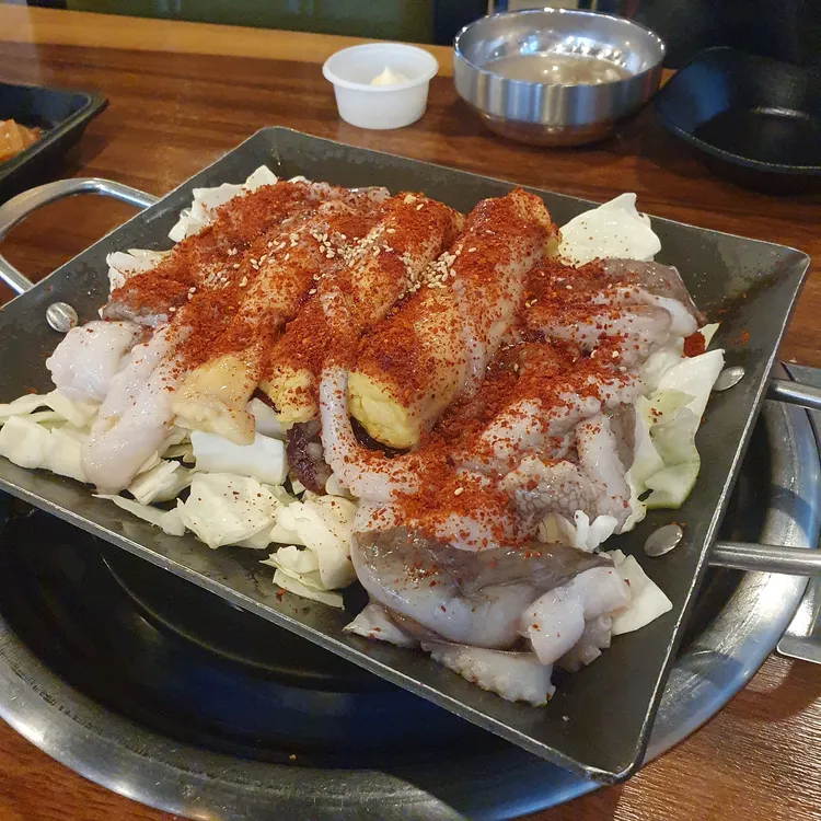 꽃가람 대표 사진