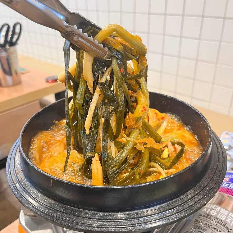 현주식당 대표 사진