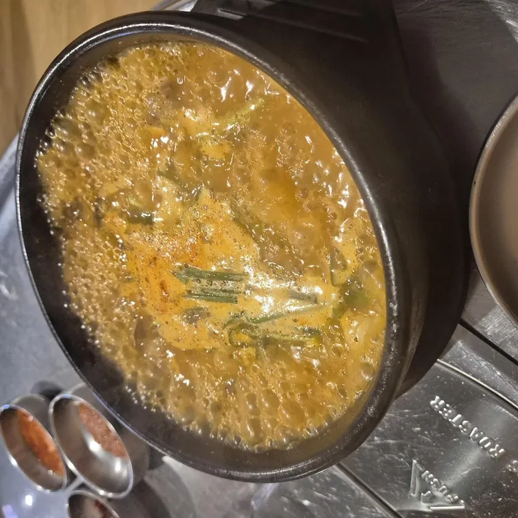 용추골미궁순대 대표 사진