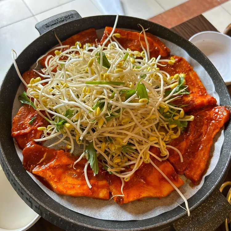 고운돈 대표 사진