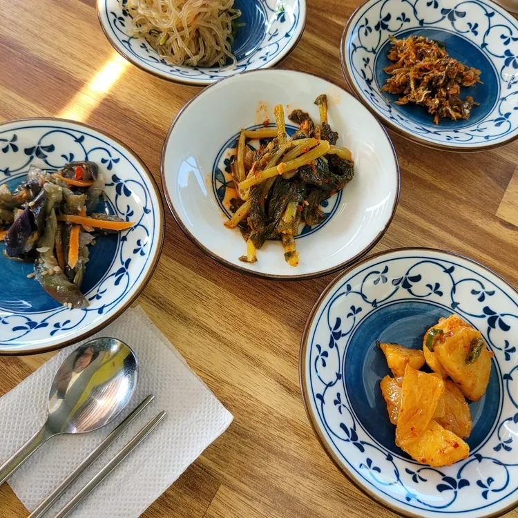 양구재래식손두부 대표 사진