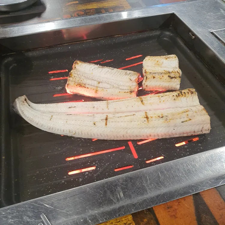 힘센풍천장어 대표 사진