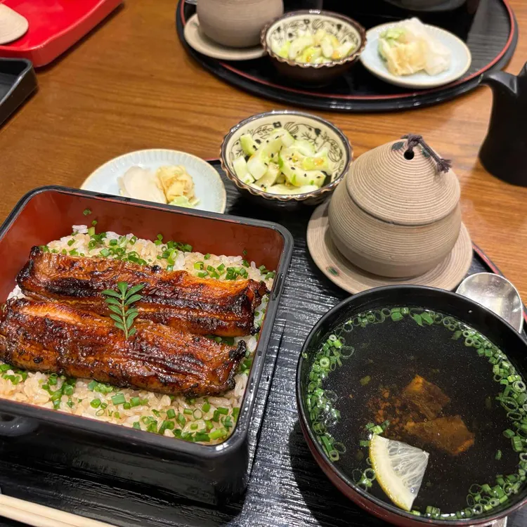 우나기모토 대표 사진