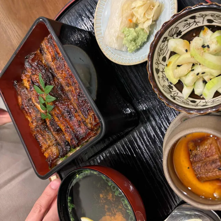 우나기모토 대표 사진