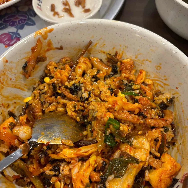 오봉집 대표 사진