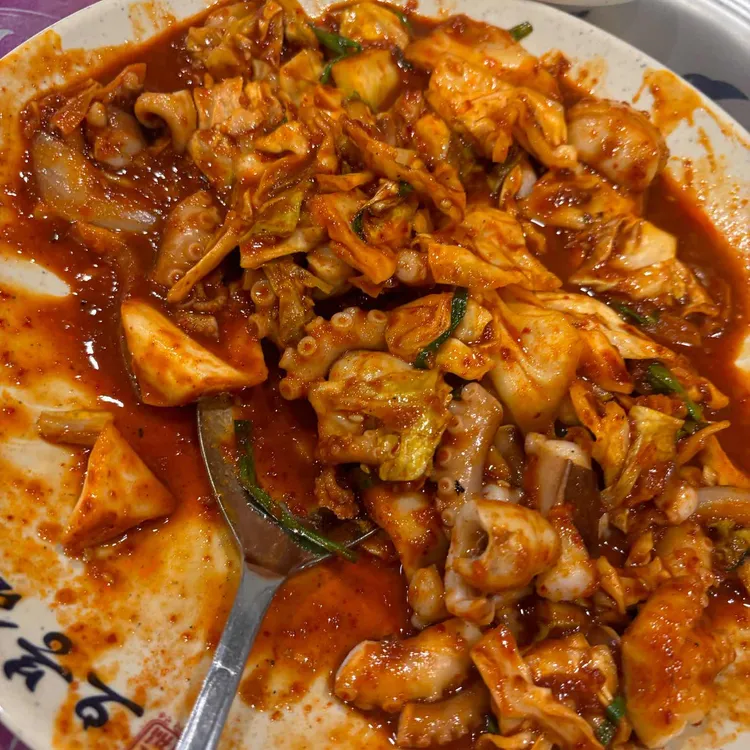 오봉집 대표 사진