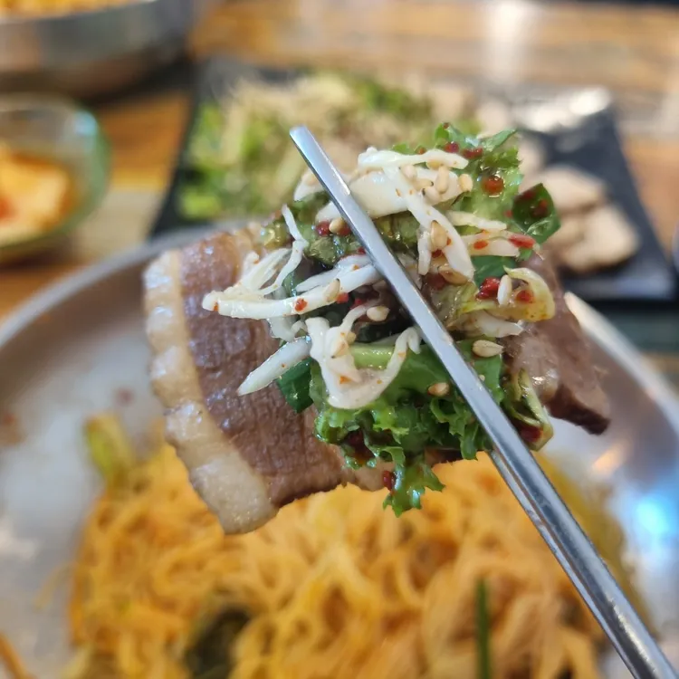 역전대성집 대표 사진