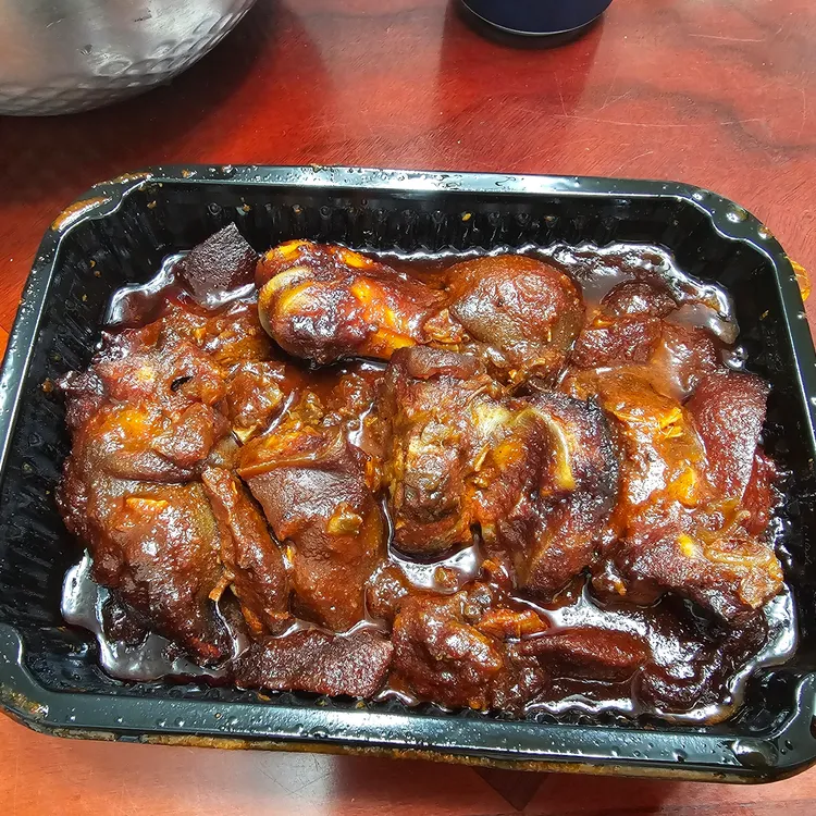 한눈에 펼쳐보는 하단 맛집 - 다이닝코드, 빅데이터 맛집검색
