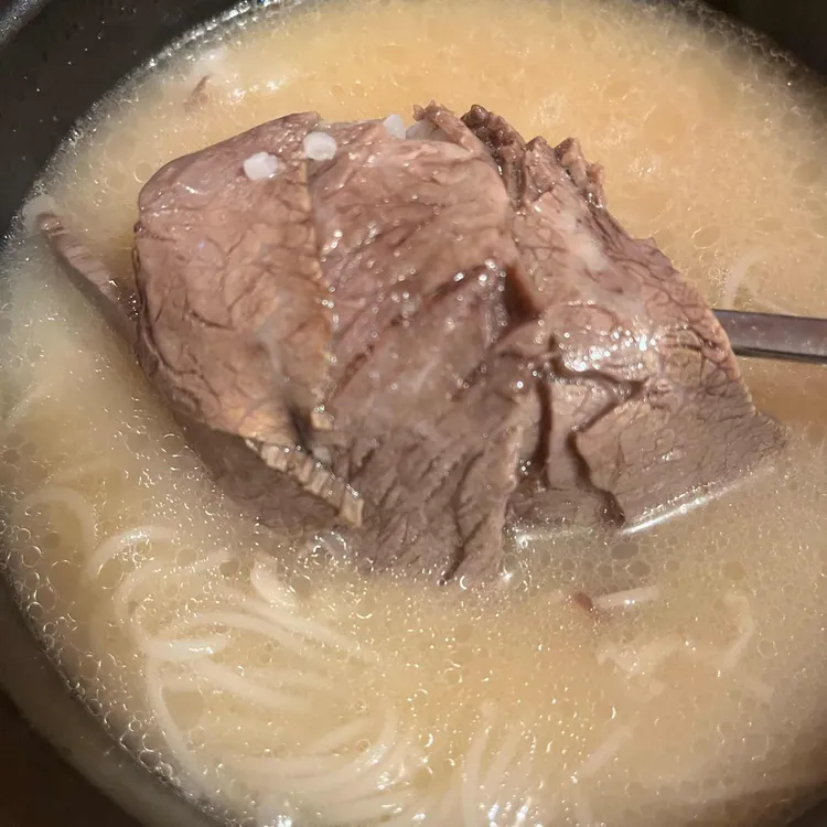 장안설렁탕 대표 사진