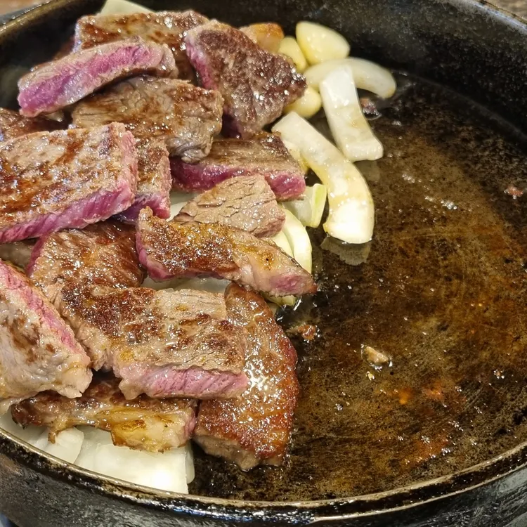 우판등심 대표 사진