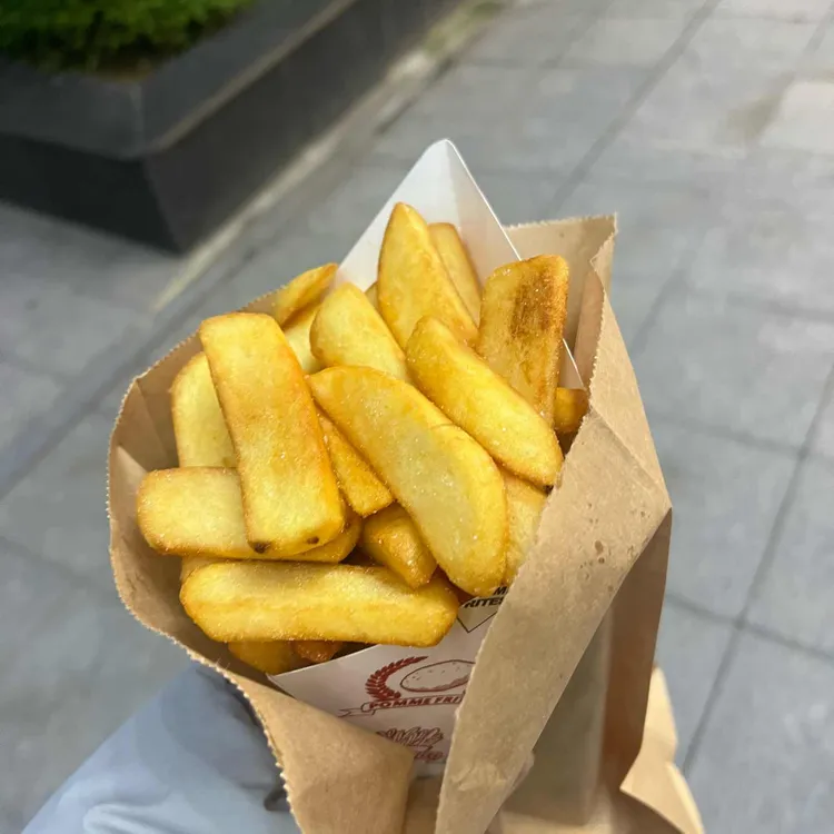 폼프리츠 대표 사진