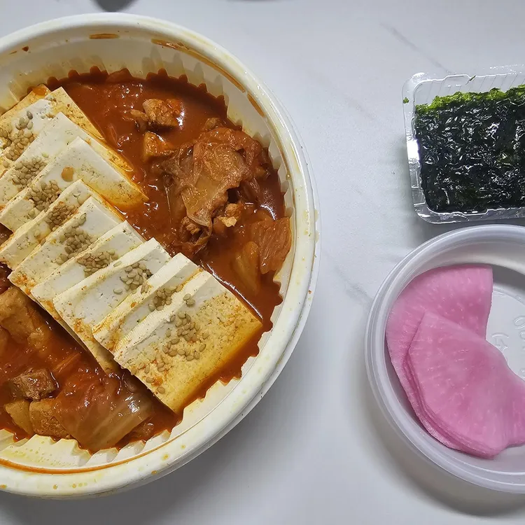 서대문김치찜&김치찌개 대표 사진