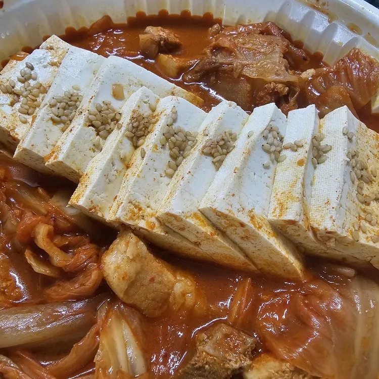 서대문김치찜&김치찌개 대표 사진