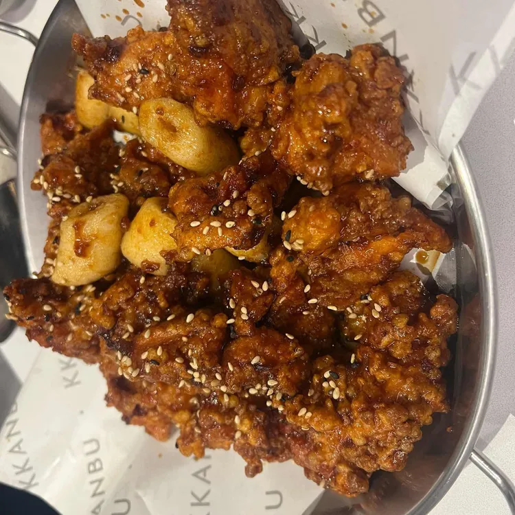 깐부치킨  대표 사진