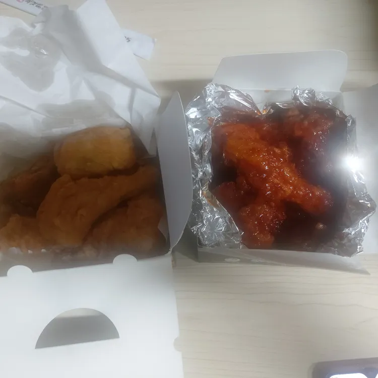 처갓집양념치킨 대표 사진