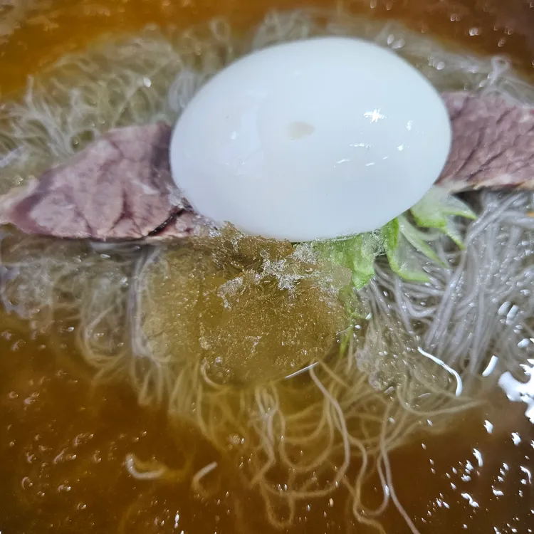 함평냉면 대표 사진