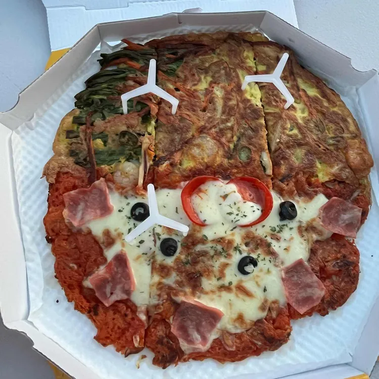 월미당 대표 사진
